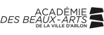 Académie des Beaux-Arts de la ville d'Arlon