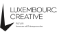 Luxembourg Creative